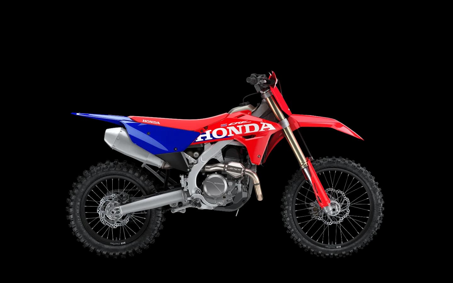 هوندا CRF450RX