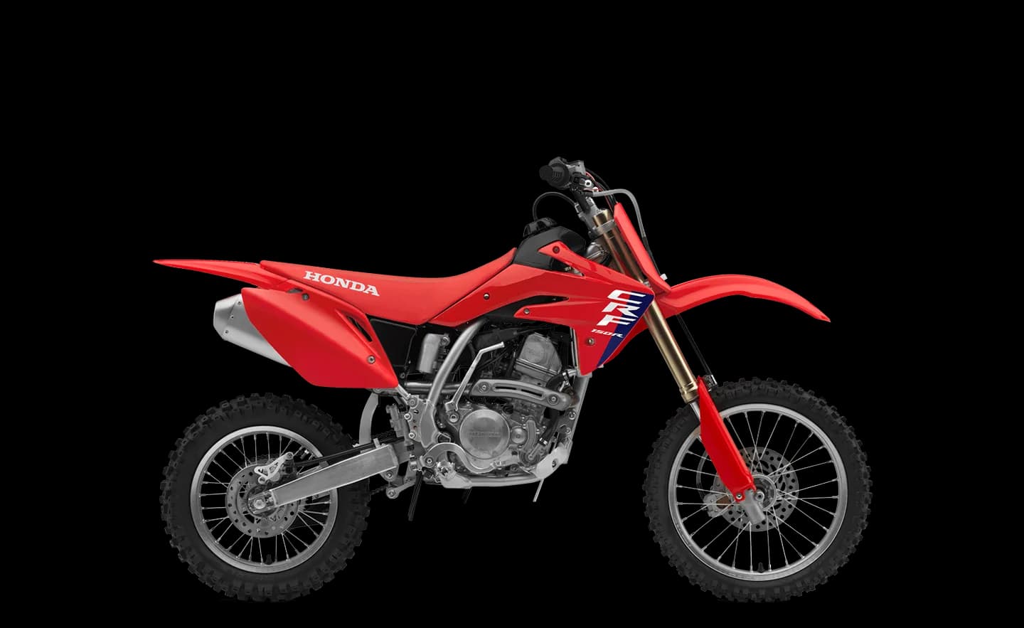 هوندا CRF150R