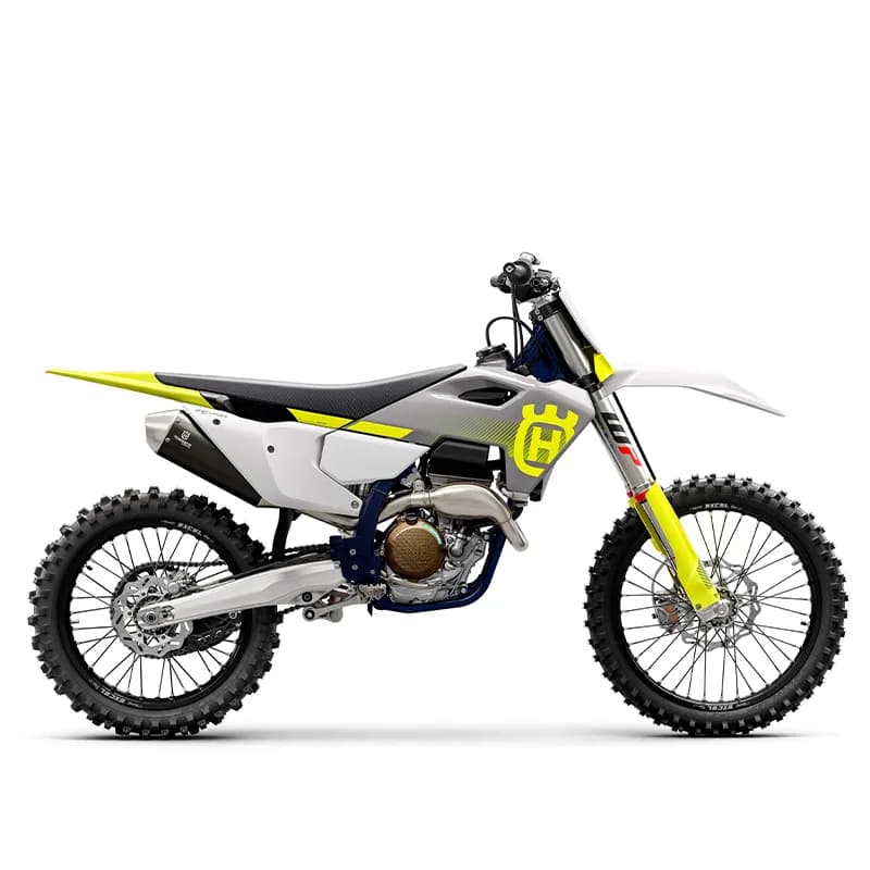 هوسکوارنا FC 249 R