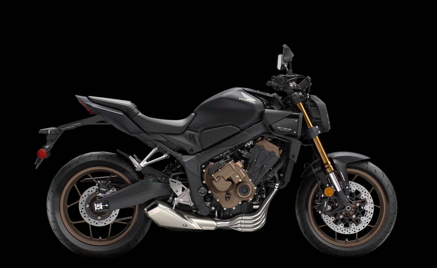 هوندا CB650R E CLUTCH