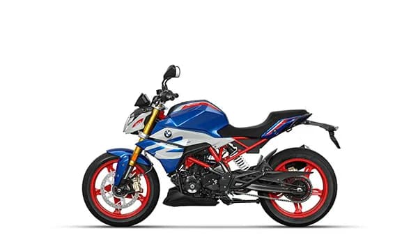بیامو G 310 R