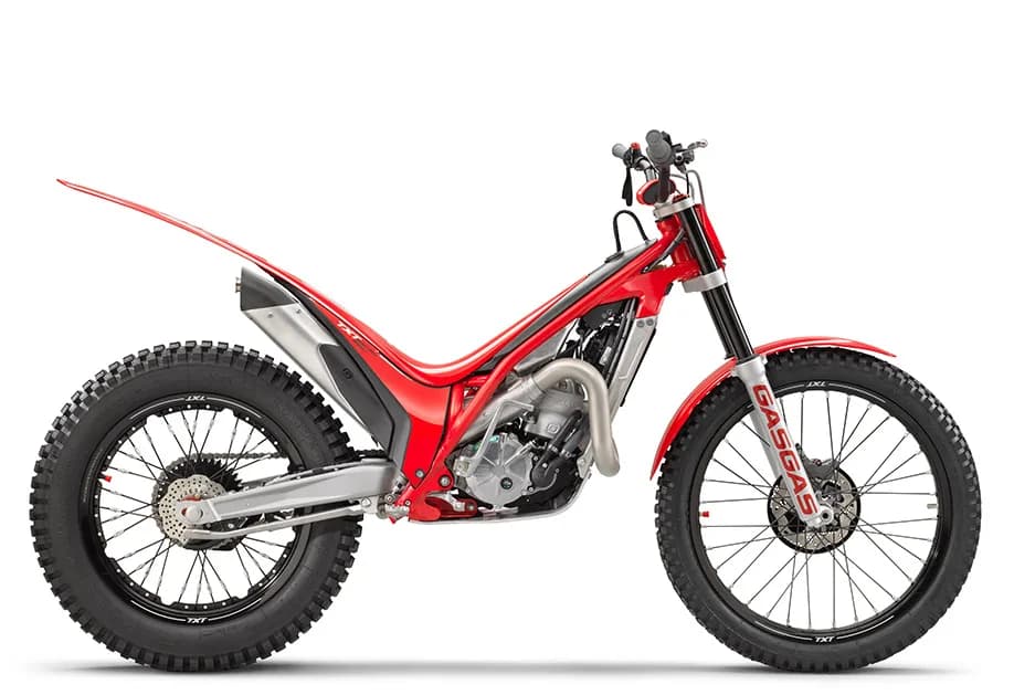 گسگس TXT RACING 250