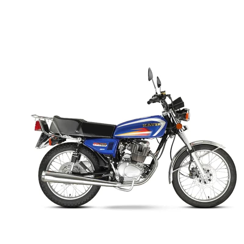 کویر CDI 150