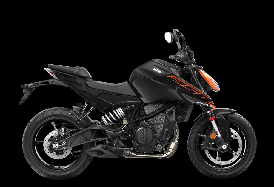 کیتیام 250 Duke