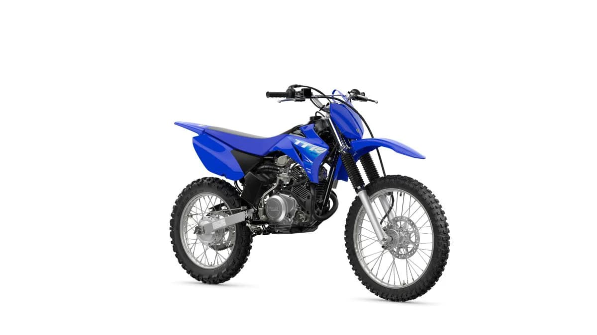 یاماها TT-R125LE