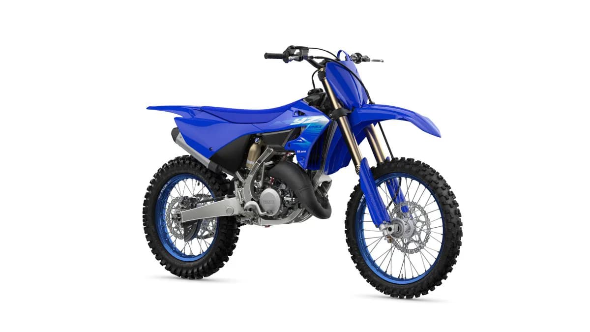 یاماها YZ125X