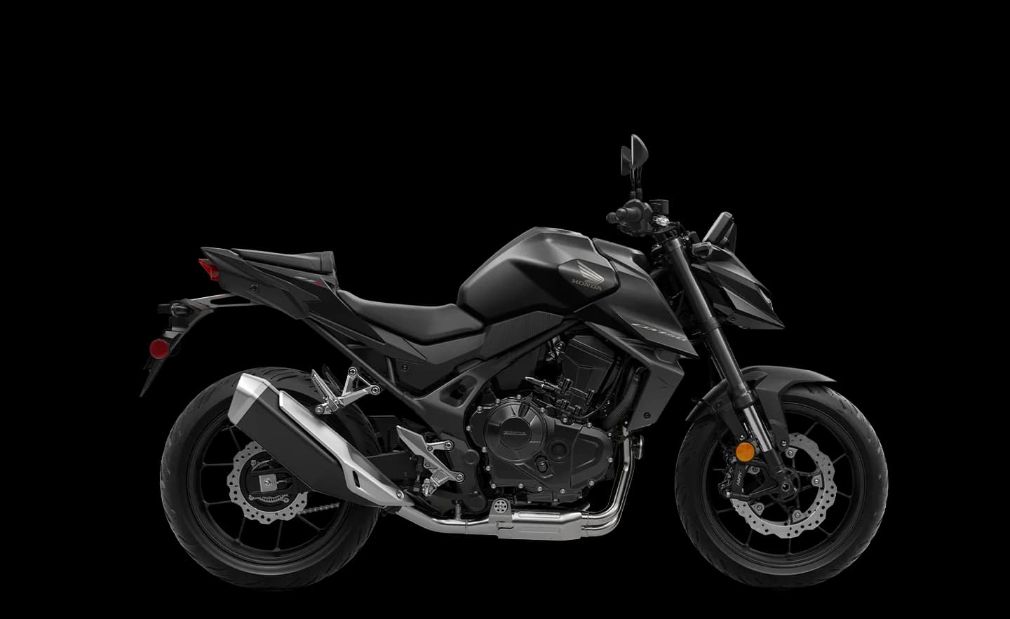 هوندا CB750 HORNET