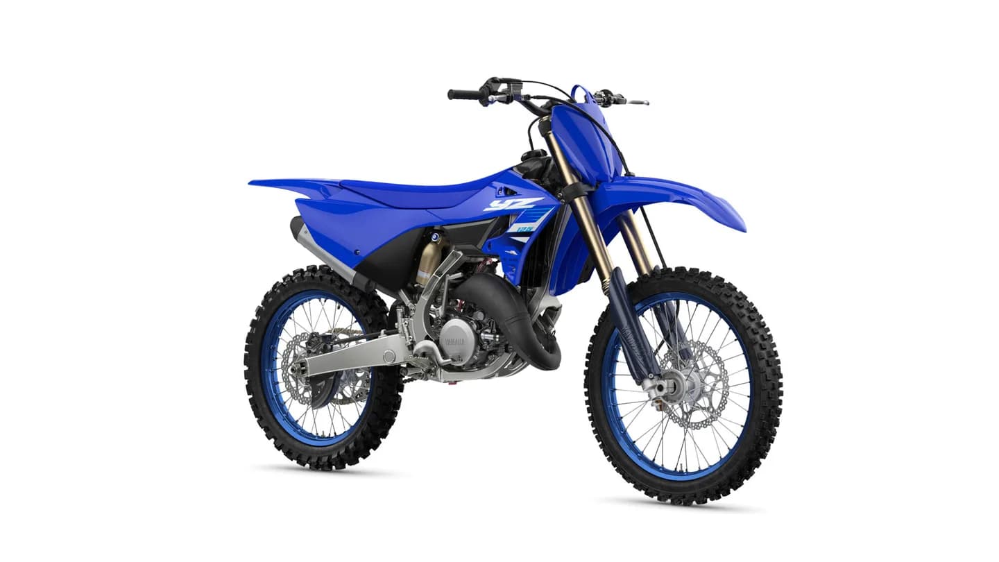 یاماها YZ125