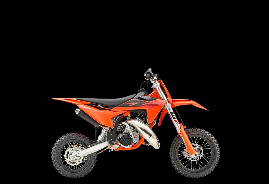کیتیام 50 SX
