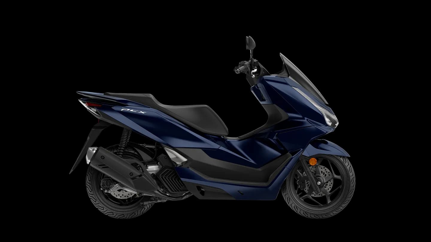 هوندا PCX125