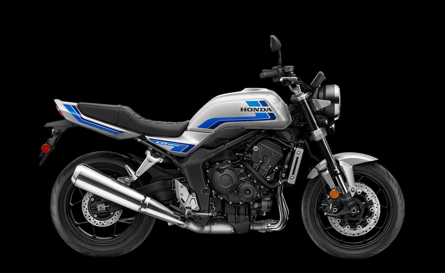 هوندا CB1000F