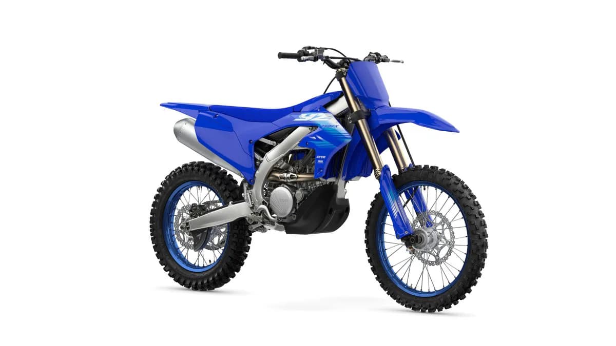 یاماها YZ250FX