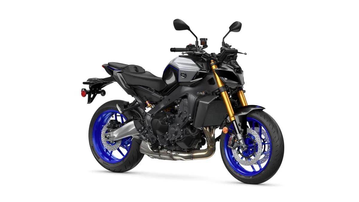 یاماها MT-09 SP
