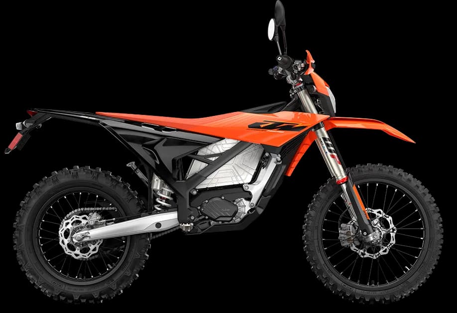 کیتیام FREERIDE E