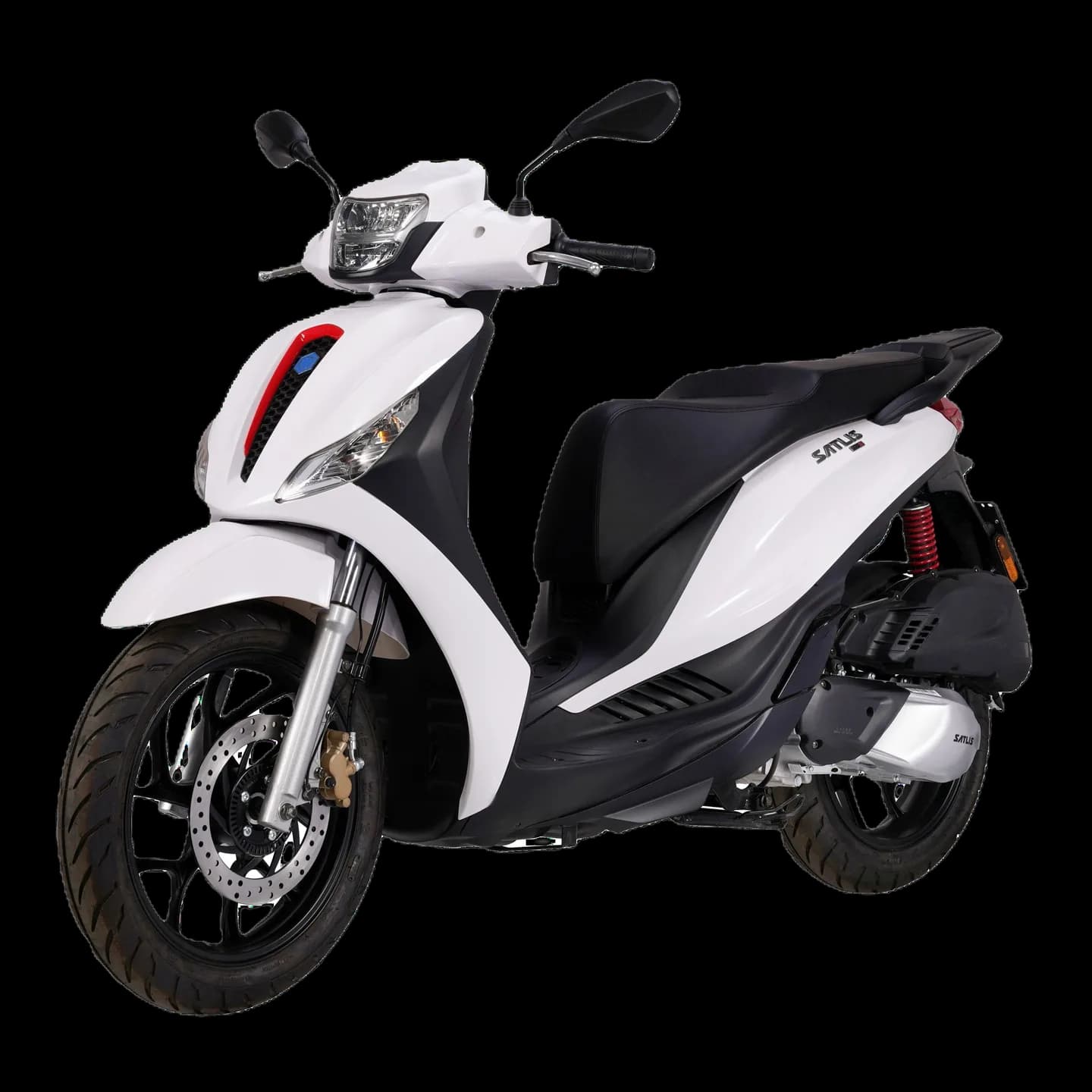 کبیر SATLIS 170