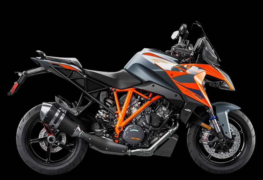 کیتیام 1290 Super Duke GT