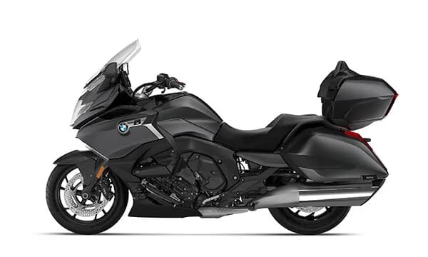 بیامو K 1600 Grand America