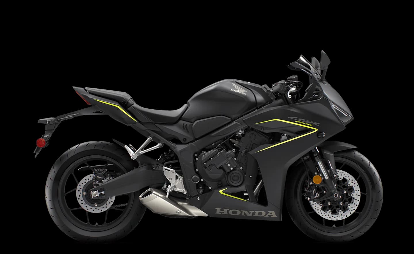 هوندا CBR650R E CLUTCH