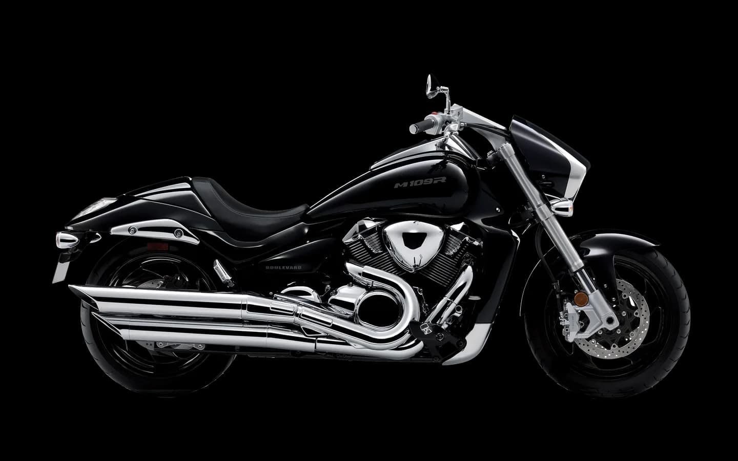 سوزوکی Boulevard M109R