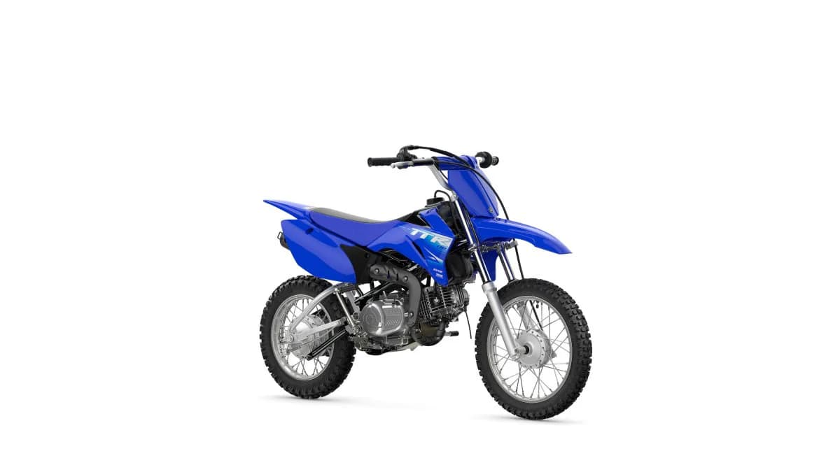 یاماها TT-R110E