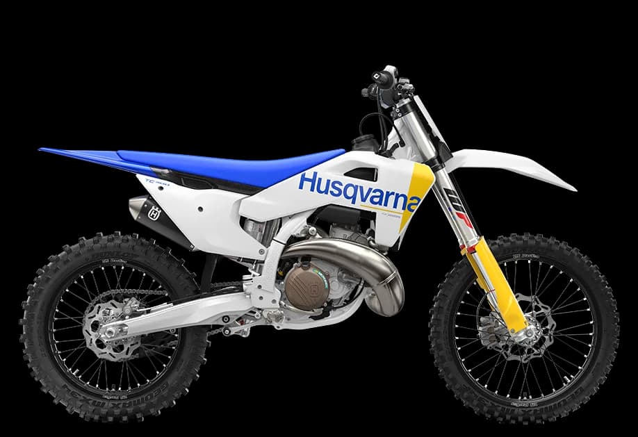هوسکوارنا TC 300