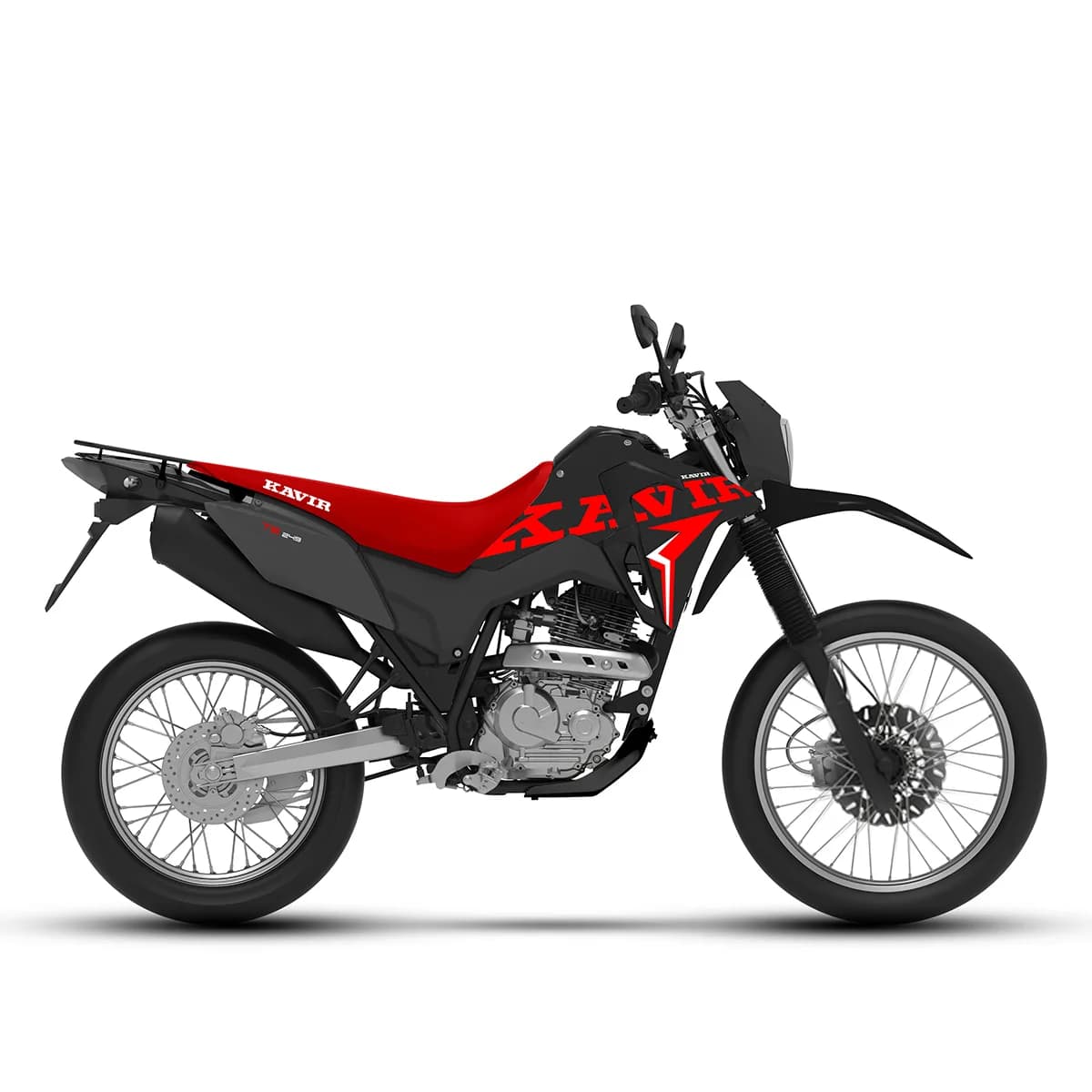 کویر T6 249
