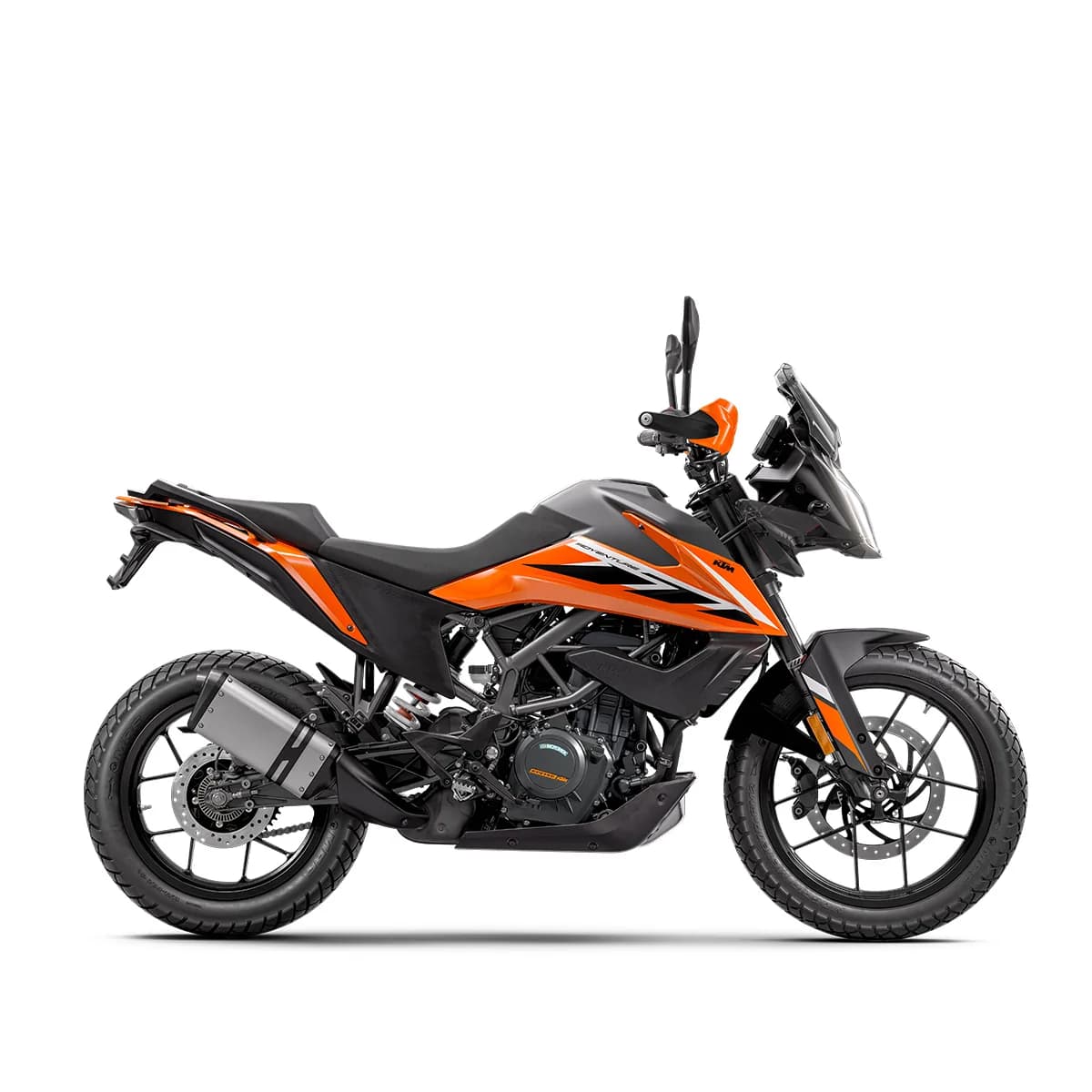 کیتیام Adventure 249