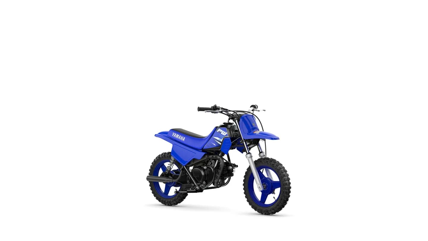 یاماها PW50