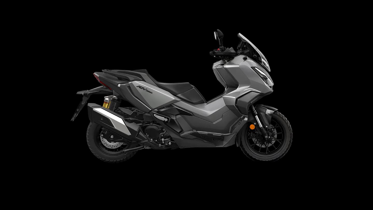 هوندا ADV 350