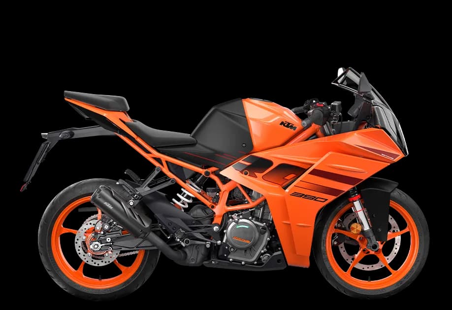 کیتیام RC 390