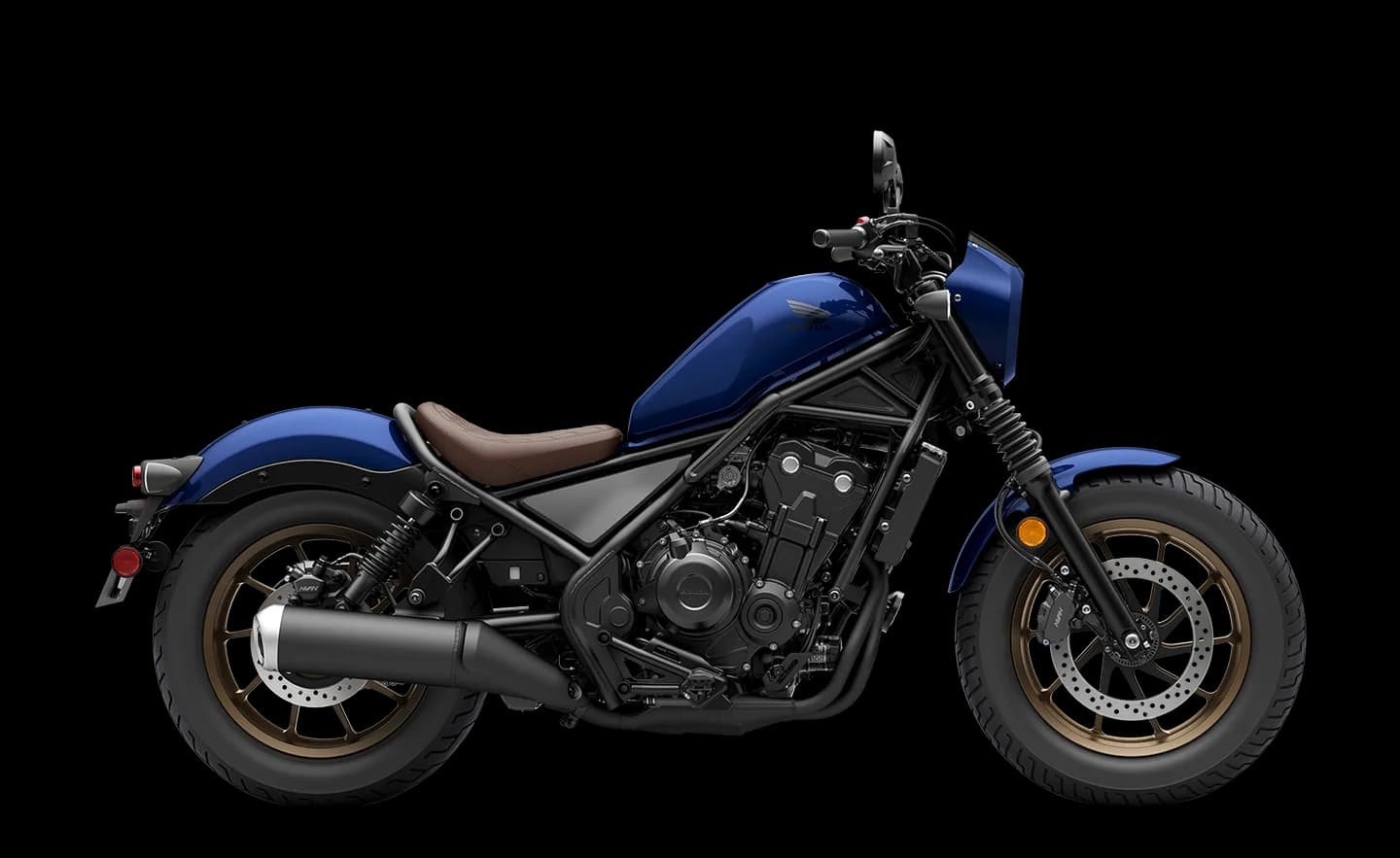 هوندا REBEL 500 ABS SE