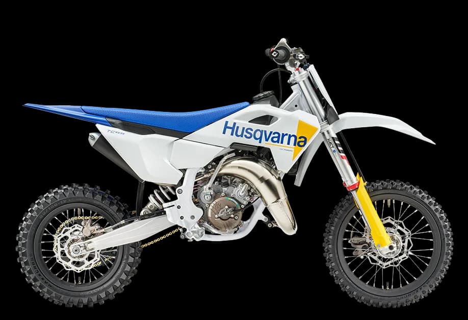 هوسکوارنا TC 65