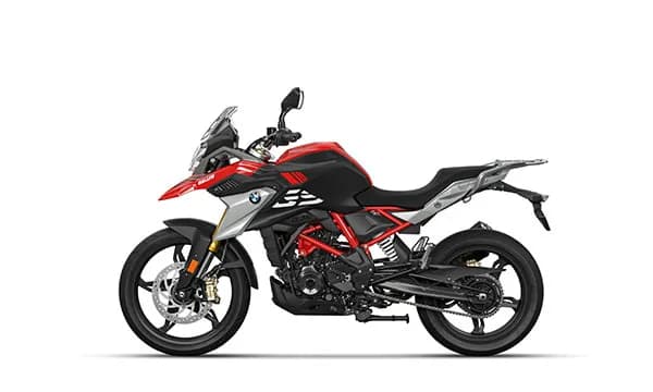 بیامو G 310 GS