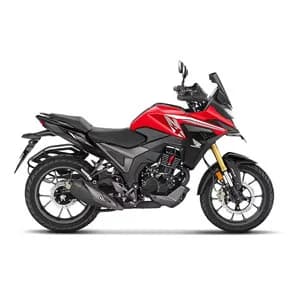 هوندا NX200