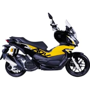 همتاز ADV 150