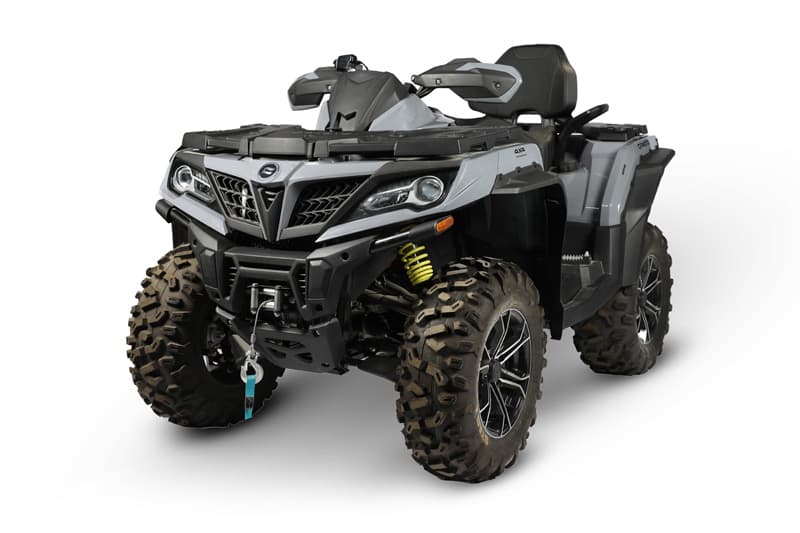 موتور چهار چرخ C FORCE 1000 ATV