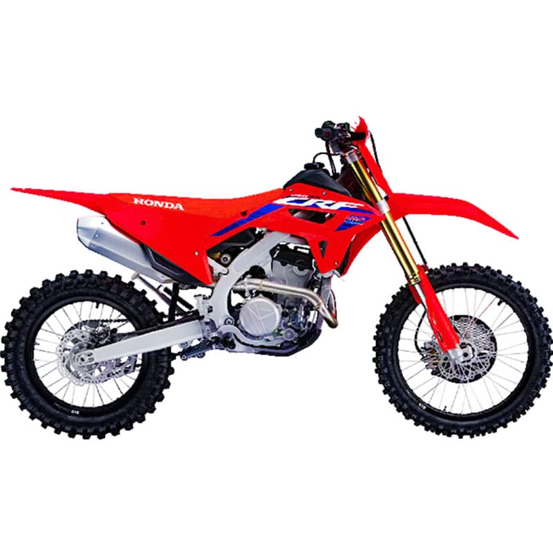 هوندا CRF 250 RX CROSS