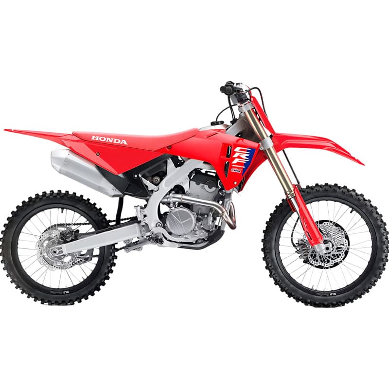 هوندا CRF 250R