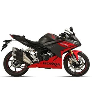 هوندا CBR 250 RR