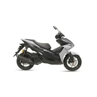 بلنتا VLX 150i رادیاتور دار