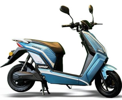 برقی همتاز ERS 2000 وات