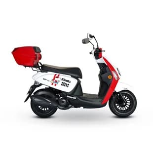 بلنتا SP 110