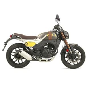 بلنتا CR 200