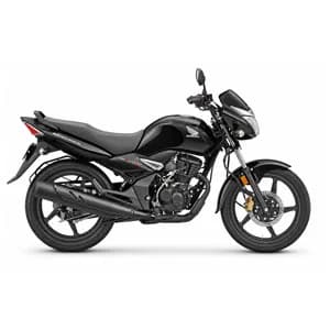 هوندا یونیکورن UN160
