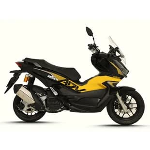 همتاز ADV 160