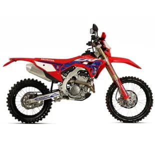 هوندا CRF 250 RX ENDURO