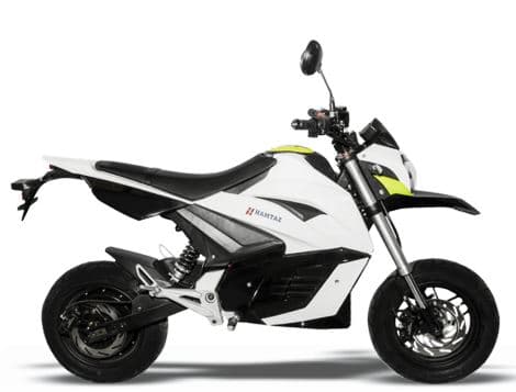 برقی همتاز EH 2000