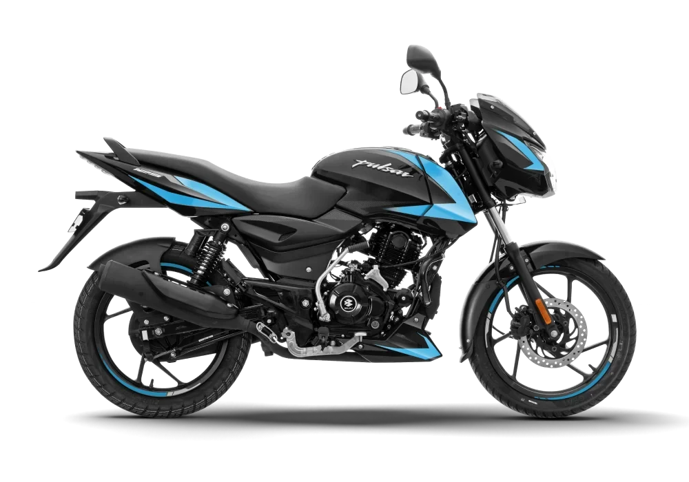 باجاج Pulsar 125 Classic (previous generation)
