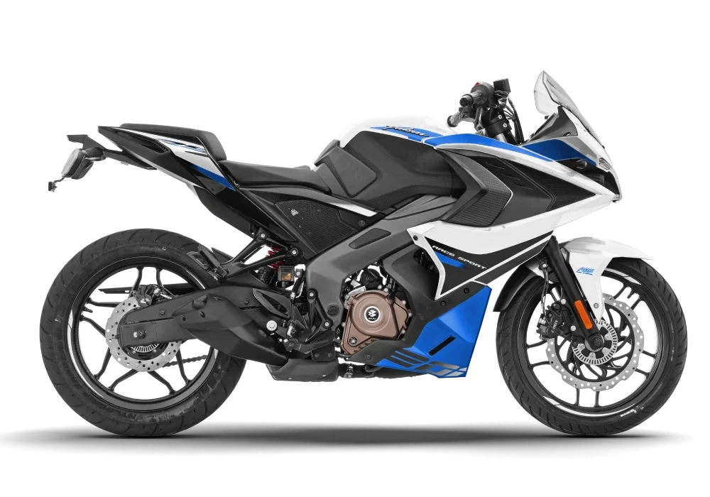 باجاج Pulsar RS200