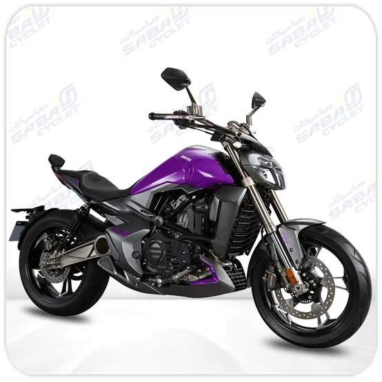 زونتس V249